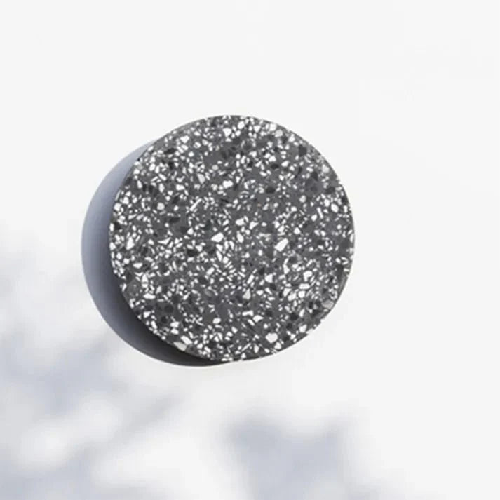 Applique Murale Terrazzo Minimaliste Escalier