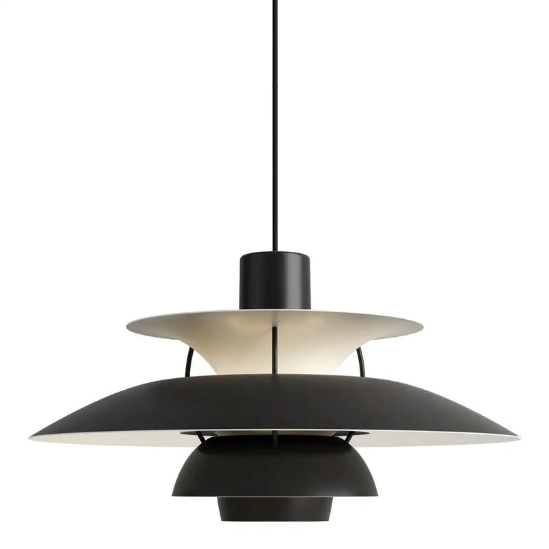 Suspension Luminaire Abstracte