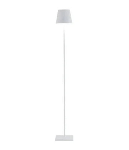 Lampadaire LED Rechargeable Sans/Avec Fil