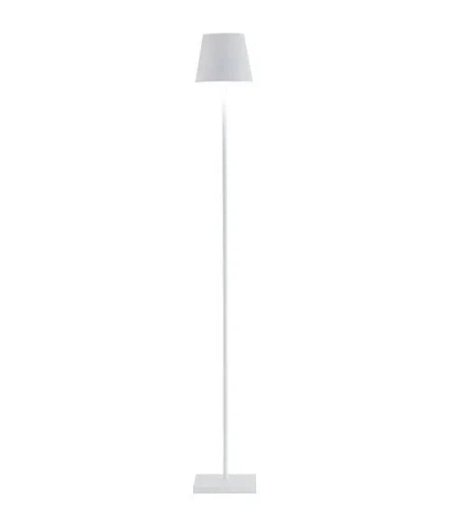 Lampadaire LED Rechargeable Sans/Avec Fil