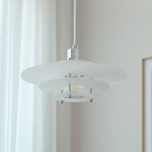 Lustre - Suspension Danois Moderne