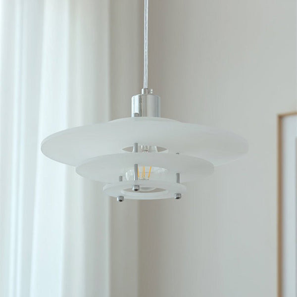 Lustre - Suspension Danois Moderne