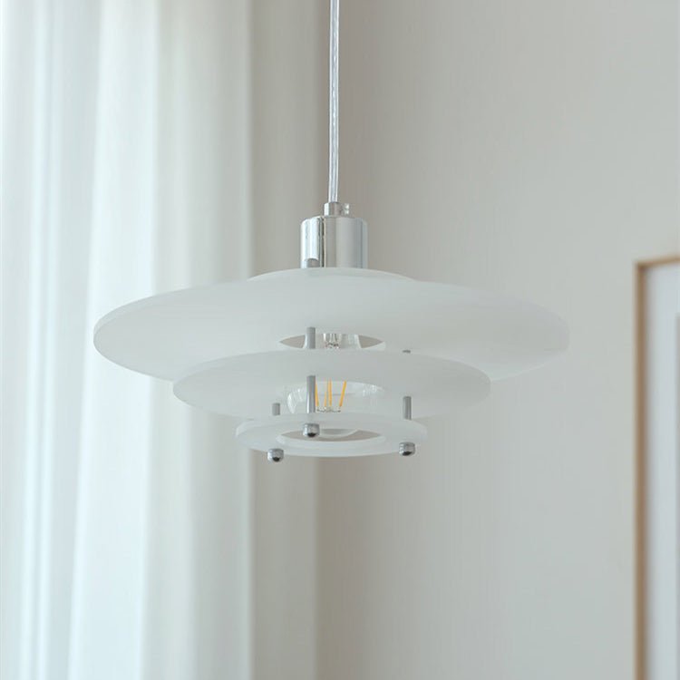 Lustre - Suspension Danois Moderne
