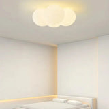 Plafonnier Moderne en Nuage
