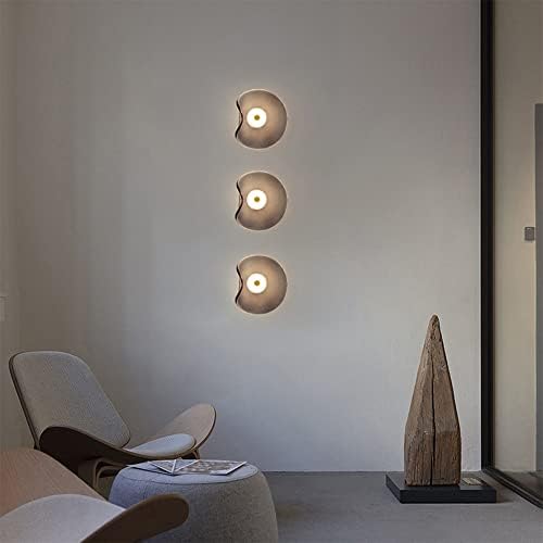 Applique Murale Déco Géométrique LED