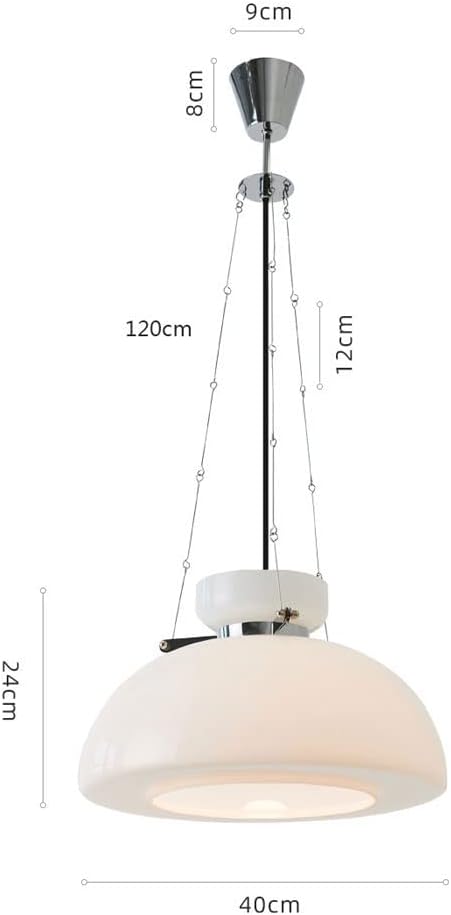 Suspension Luminaire Design Atmo