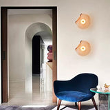 Applique Murale Déco Géométrique LED