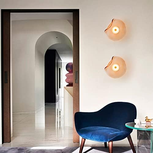 Applique Murale Déco Géométrique LED