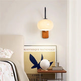 Applique Murale Pivotante Kaki Moderne