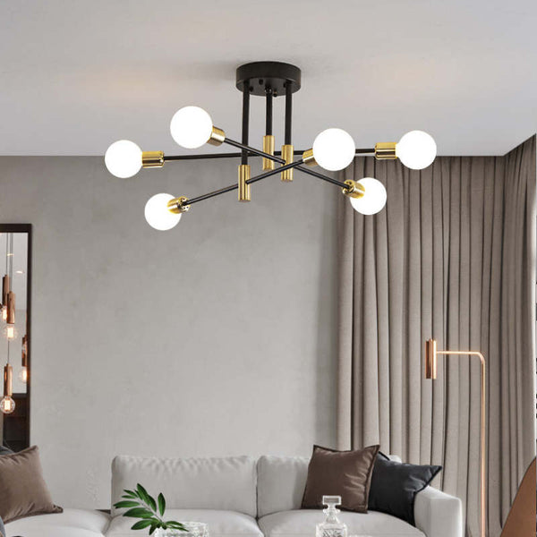 Lustre - Plafonnier ORBITA