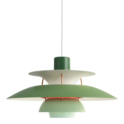 Suspension Luminaire Abstracte