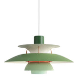 Suspension Luminaire Abstracte