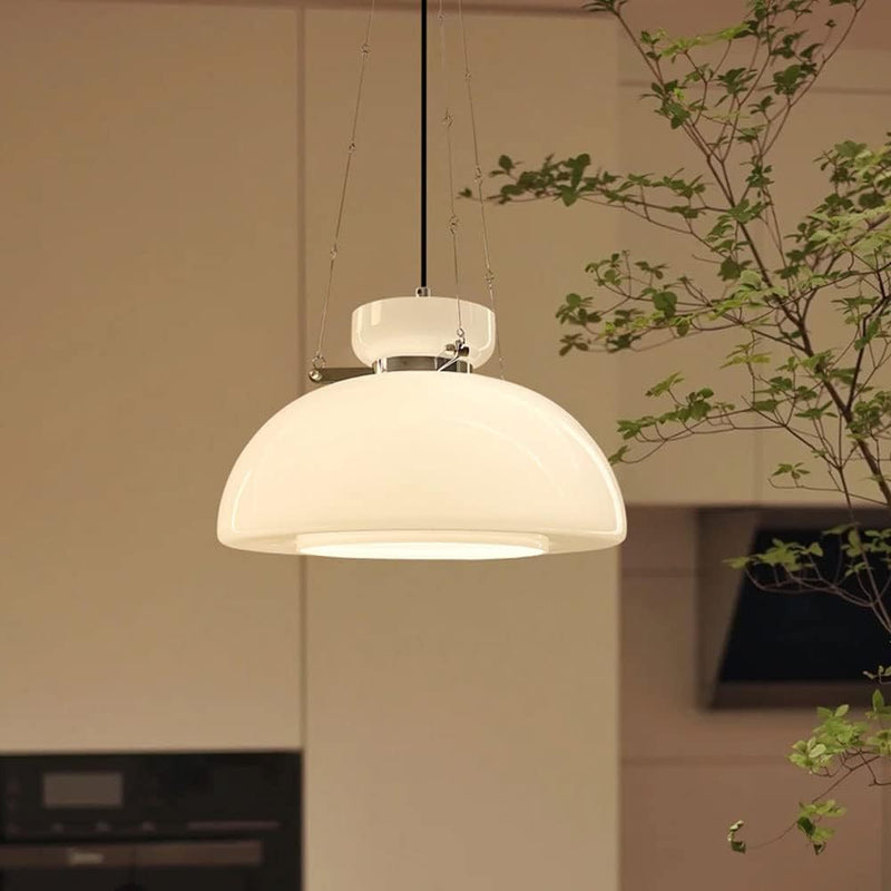 Suspension Luminaire Design Atmo