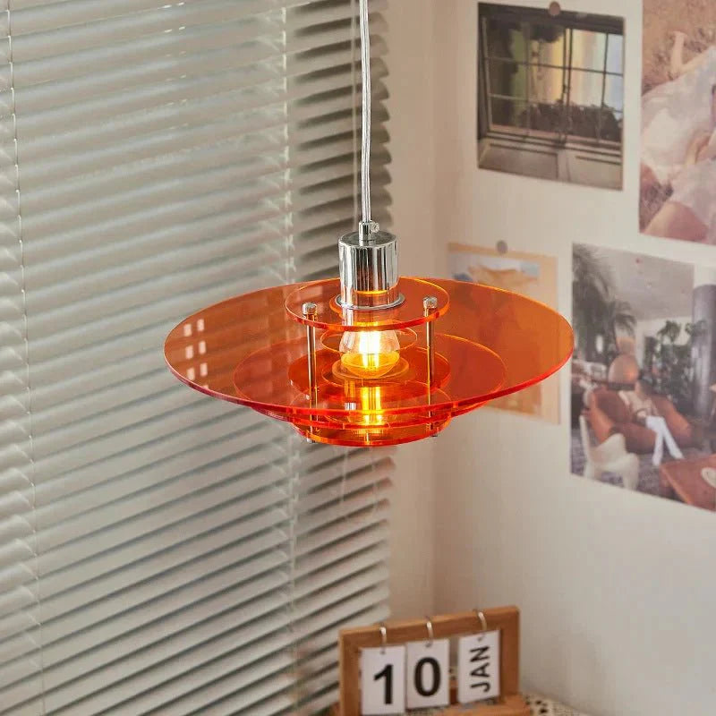 Lustre - Suspension Danois Moderne