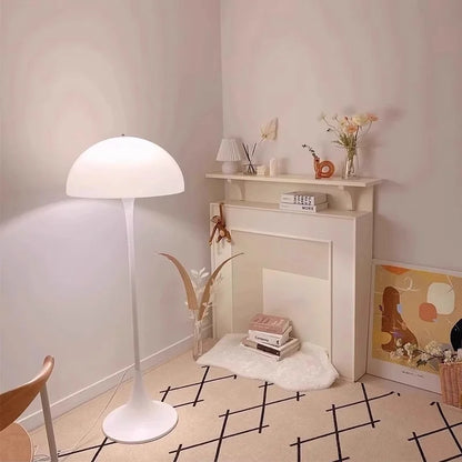 Lampadaire Champignon LED Design