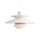 Suspension Luminaire Abstracte