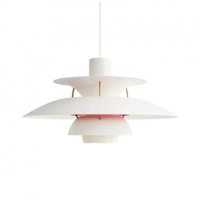 Suspension Luminaire Abstracte