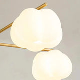 Lustre Français Moderne Style Nuages