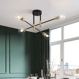 Lustre - Plafonnier ORBITA