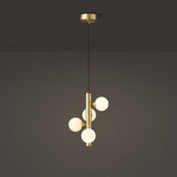 Lustre - Suspension Globe Moderne