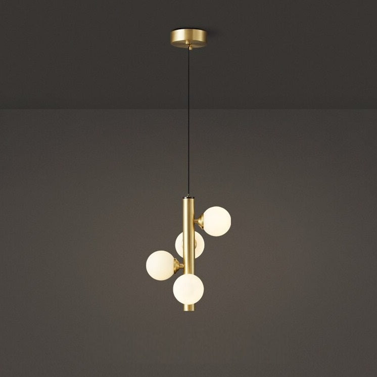 Lustre - Suspension Globe Moderne