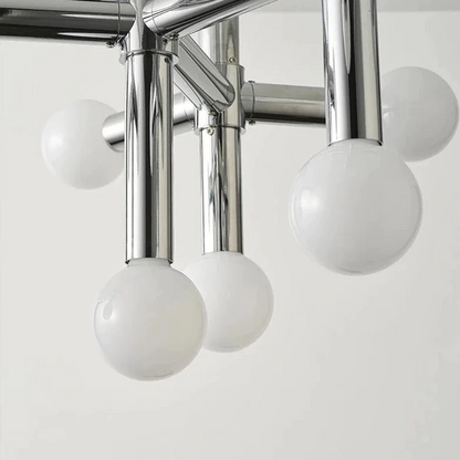 Lustre Angulaire Nordique