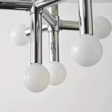 Lustre Angulaire Nordique