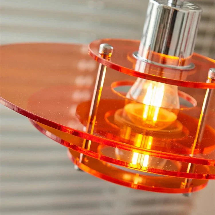 Lustre - Suspension Danois Moderne