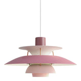 Suspension Luminaire Abstracte