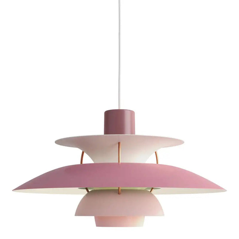 Suspension Luminaire Abstracte