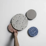 Applique Murale Terrazzo Minimaliste Escalier