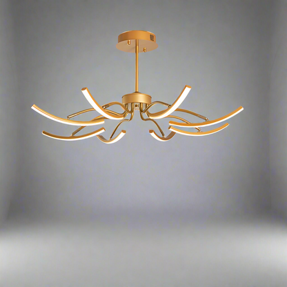 Lustre Design plafonnier
