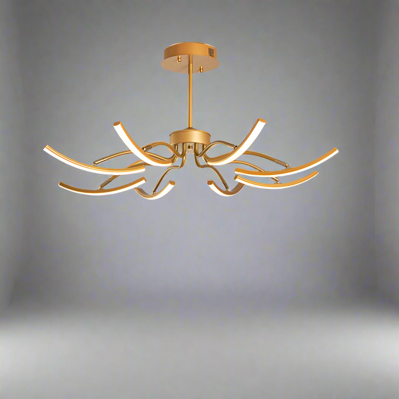Lustre Design plafonnier