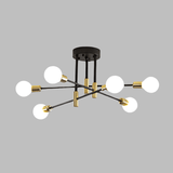Plafonnier Led Chic et Moderne