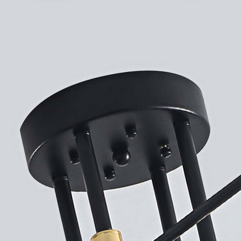 Plafonnier Led Chic et Moderne