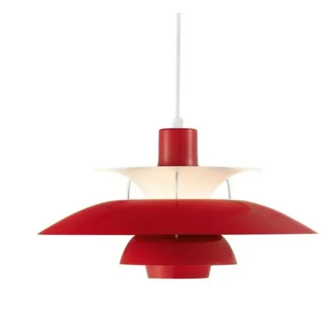 Suspension Luminaire Abstracte