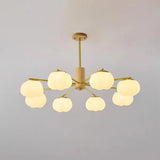 Lustre Français Moderne Style Nuages
