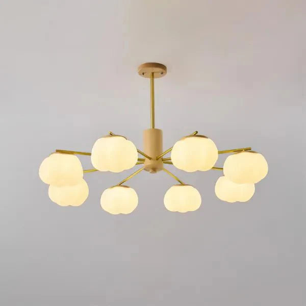 Lustre Français Moderne Style Nuages