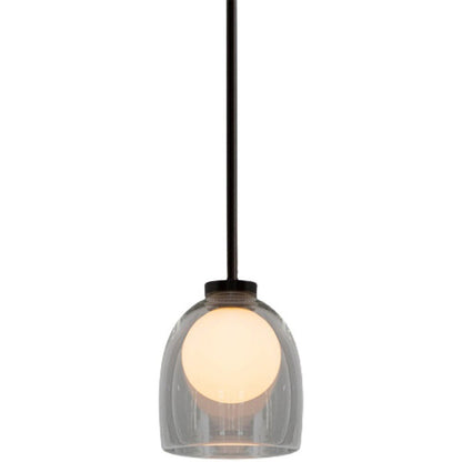 Lampe Suspendu - Suspension Epurée