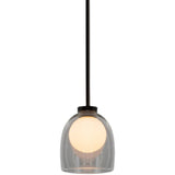 Lampe Suspendu - Suspension Epurée