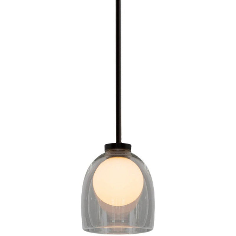 Lampe Suspendu - Suspension Epurée