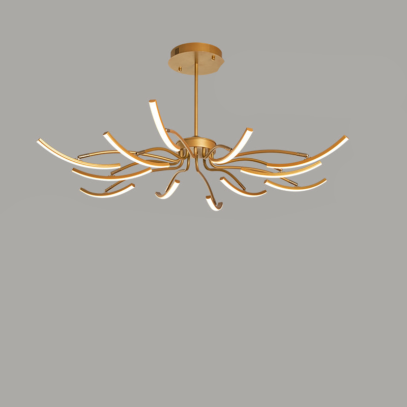 Lustre Design plafonnier