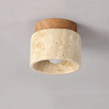 Plafonnier style japonais