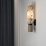 Applique Murale Marbre Blanc