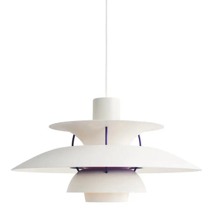 Suspension Luminaire Abstracte
