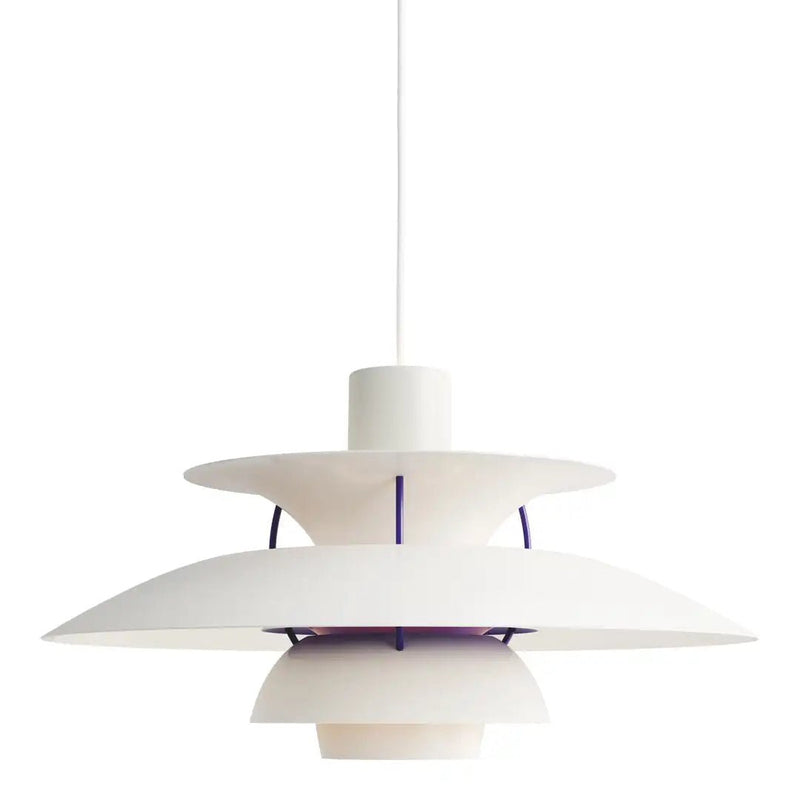 Suspension Luminaire Abstracte
