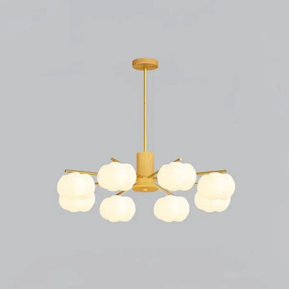 Lustre Français Moderne Style Nuages