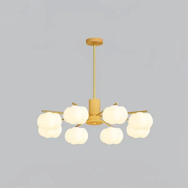 Lustre Français Moderne Style Nuages
