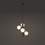 Lustre - Suspension Globe Moderne
