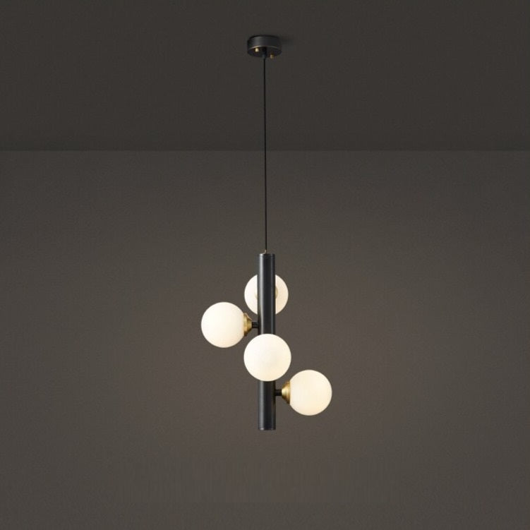 Lustre - Suspension Globe Moderne